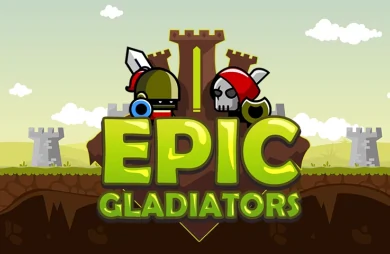 Epic Gladiators