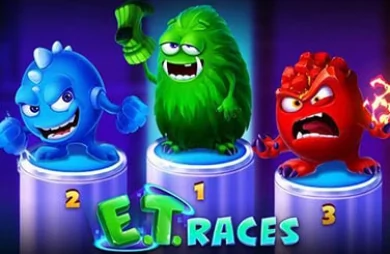 E.T. Races