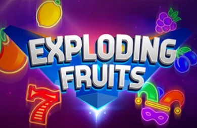 Exploding Fruits