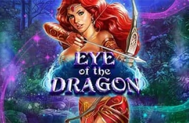 Eye of the Dragon