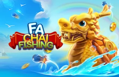 Fa Chai Fishing