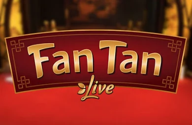 Fan Tan Live
