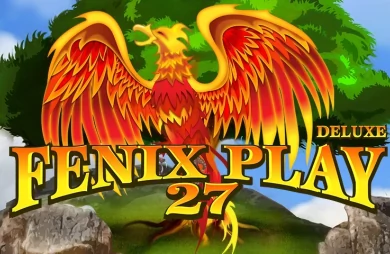 Fenix Play 27 Deluxe