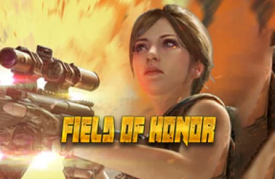 American Roulette (Switch Studios)