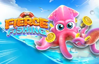 Fierce Fishing