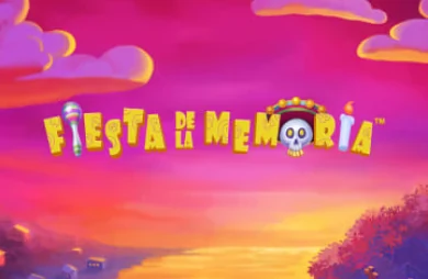 Fiesta De La Memoria