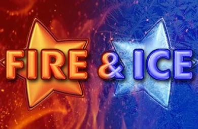 Fire And Ice (Amatic Industries)