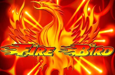 Fire Bird (Wazdan)