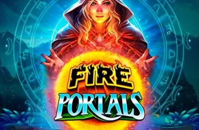 Fire Portals