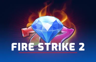 Fire Strike 2