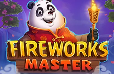 Fireworks Master