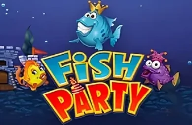 Fish Party