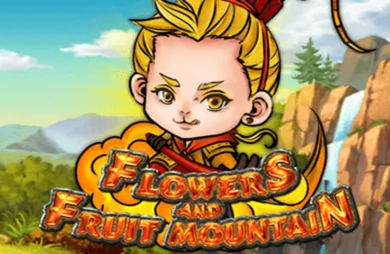 Flowers and Fruit Mountain