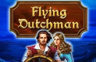 Flying Dutchman