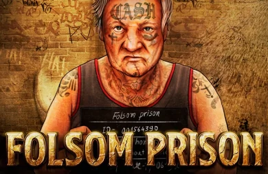 Folsom Prison