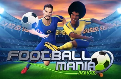 Football Mania Deluxe
