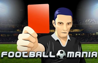 Football Mania (Wazdan)