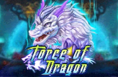 Force Of Dragon