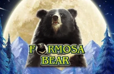 Formosa Bear