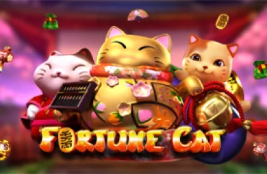 Fortune Cat (GamePLay)