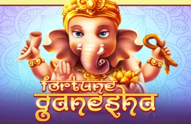 Fortune Ganesha (KA Gaming)