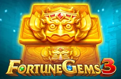 Fortune Gems 3