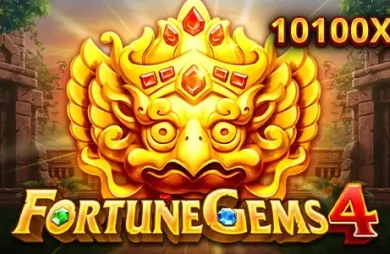Fortune Gems 4