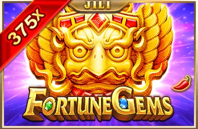 Fortune Gems (Jili Games)