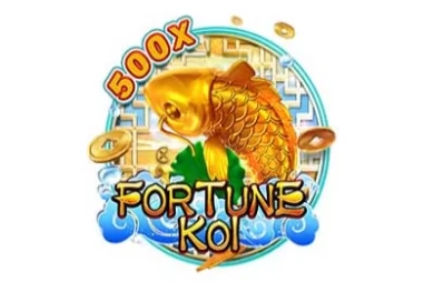 Fortune Koi (Fa Chai Gaming)