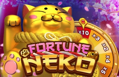 Fortune Neko