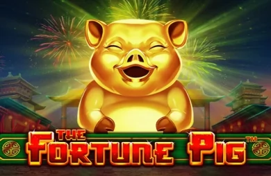 Fortune Pig (iSoftBet)