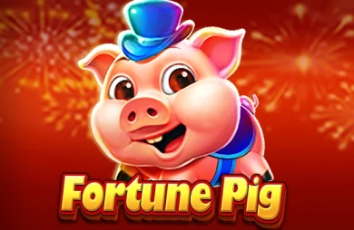 Fortune Pig (Jili Games)