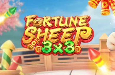 Fortune Sheep (Fa Chai Gaming)