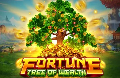 Fortune Tree of Wealth