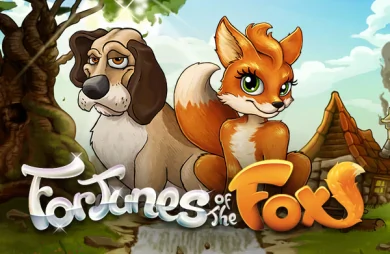 Fortunes Of The Fox