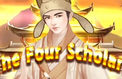 Four Scholars