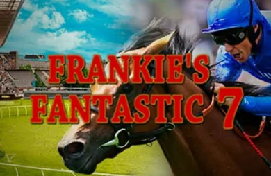 Frankie Dettori: Sporting Legends