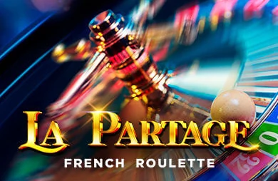 French Roulette La Partage (Tom Horn Gaming)