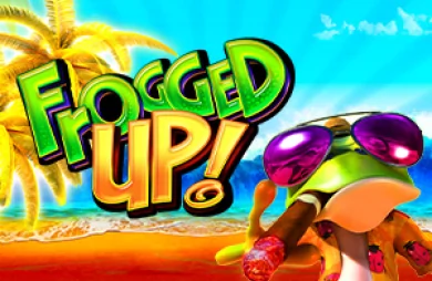 Frogged Up
