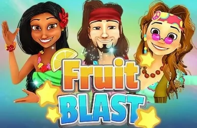 Fruit Blast