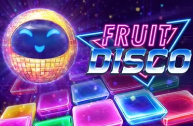 Fruit Disco