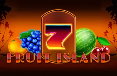 Fruit Island