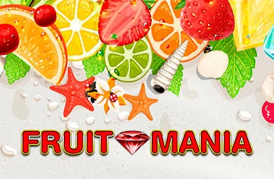 Fruit Mania (Wazdan)