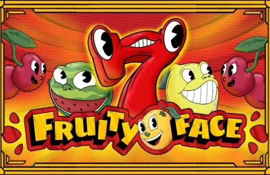 Fruity Face
