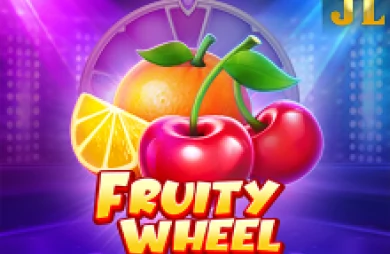 Fruity Wheel (Jili Games)