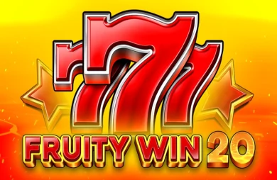 Fruity Win 20