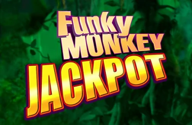 Funky Monkey Jackpot