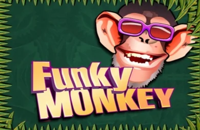 Funky Monkey (Playtech)