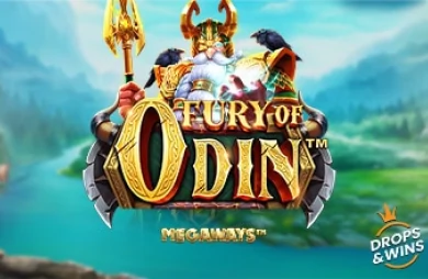 Fury of Odin Megaways