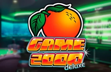 Game 2000